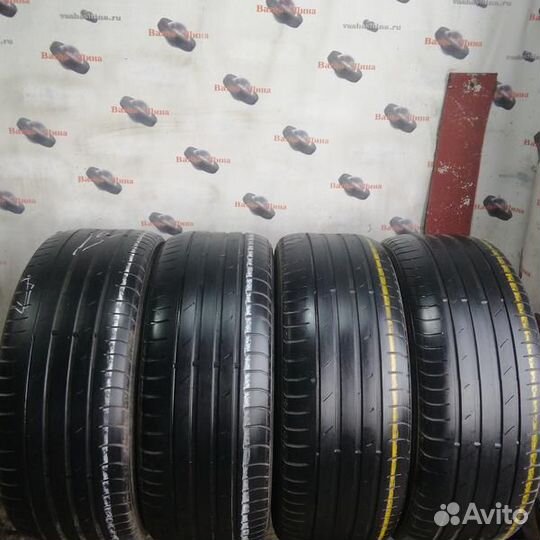 Marshal MU12 215/50 R17