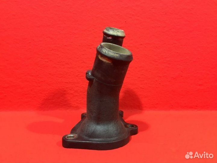 Корпус термостата Ford Fusion 1 fxjb 2005