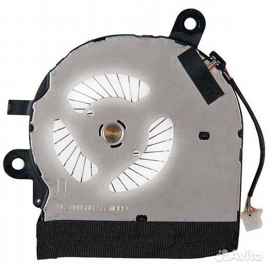 Вентилятор/Кулер для ноутбука HP 1040 G1 p/n: KDB