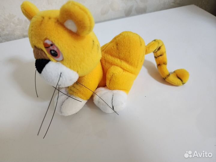 Мягкая игрушка Винни пух