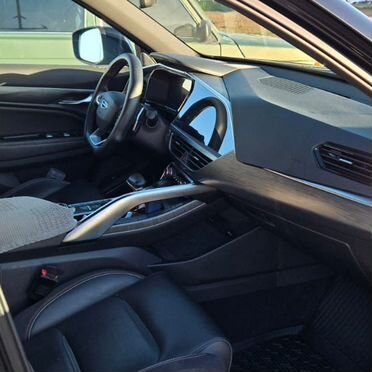 Geely Tugella 2.0 AT, 2022, 34 000 км