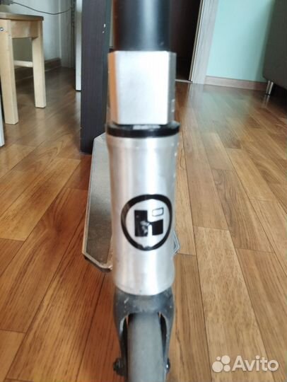 Трюковой самокат hipe h3