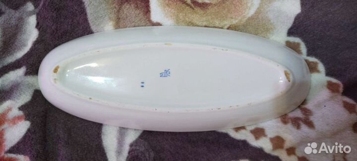 Селедочница СССР