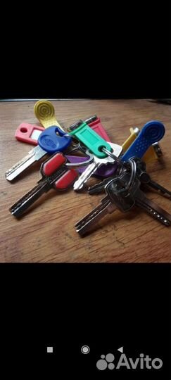 Ремонт обуви и изготовление ключей