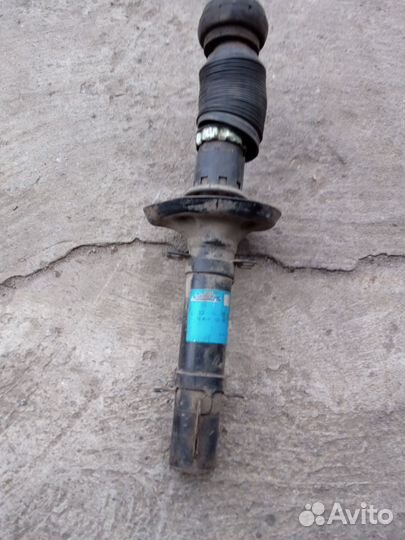 Стойка volkswagen golf 4