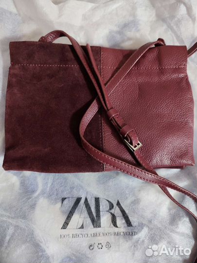 Сумка Zara