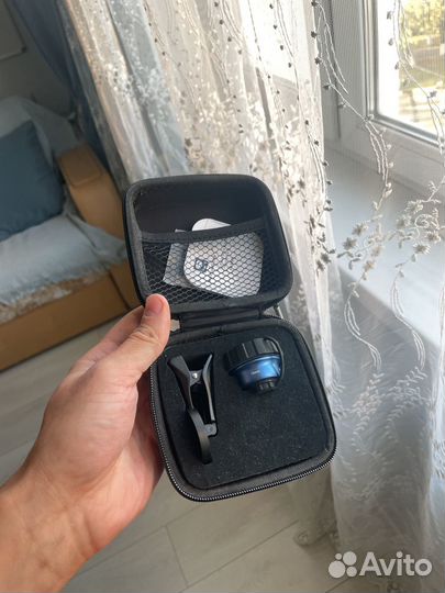 Объектив sirui 18mm