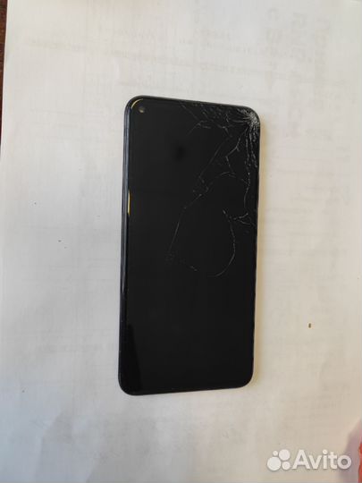 HONOR View 20, 6/128 ГБ