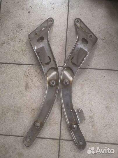 Кронштейны заднего крыла yamaha xvs 650 xvs400