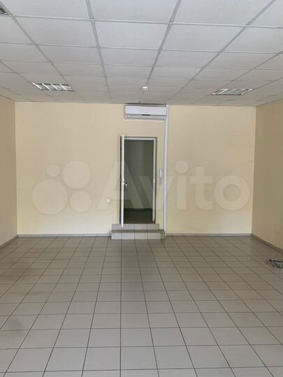 Офис, 50 м² с панорамой и парковкой