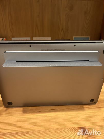 Подставка для ноутбука новая Baseus