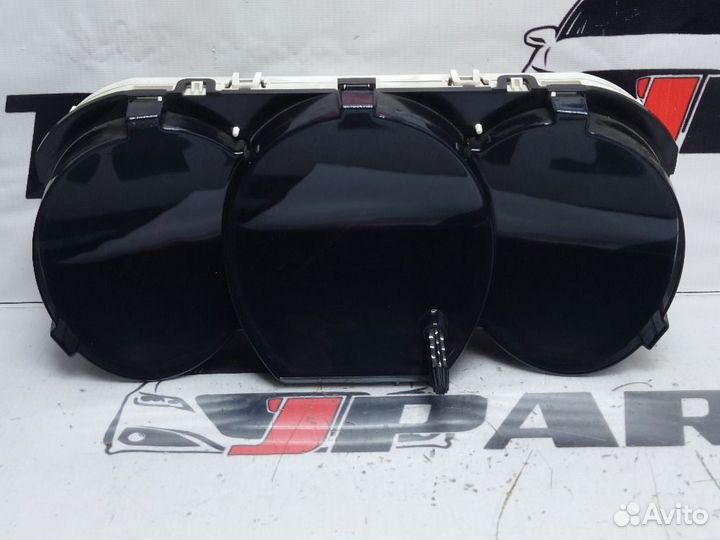 Панель приборов Suzuki Grand Vitara II (2005—2008)