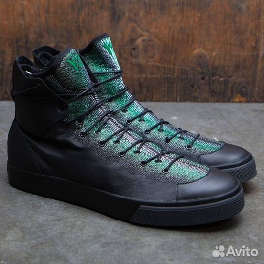 Кроссовки Adidas Y-3