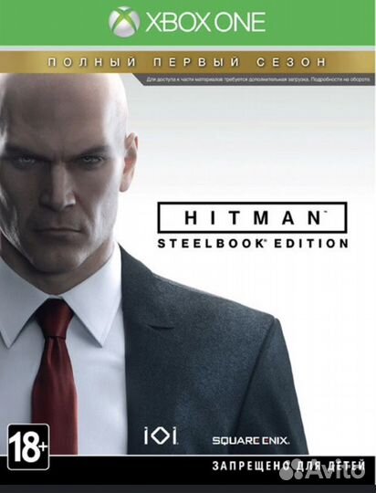 Игры на xbox one