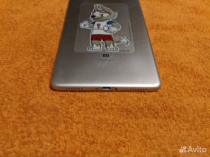 Xiaomi mi pad 4 4/64