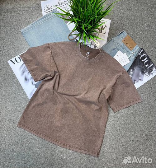 Футболка варенка