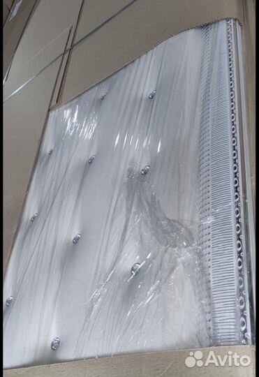 Спальный гарнитур «Богемия» 5дв