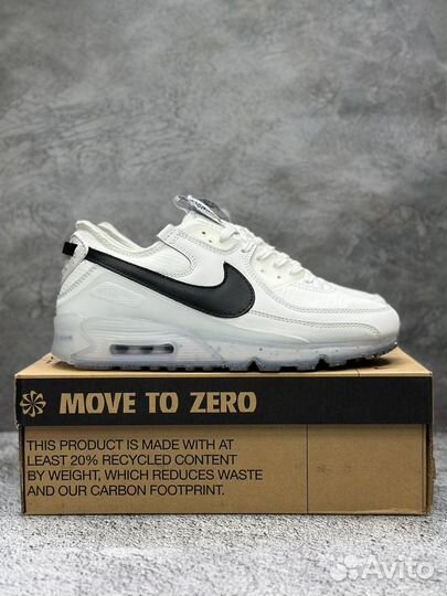 Кроссовки nike air max 90 мужские