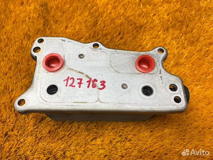 Теплообменник Mercedes-Benz M-Class W164 272.967