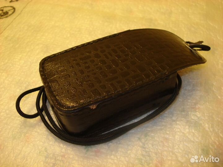 Футляр экспонометра Свердловск