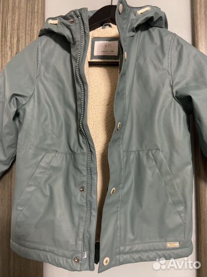 Куртка детская