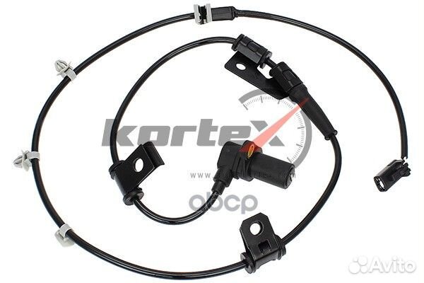 Датчик ABS hyundai elantra 00-06 пер.прав. KER1018