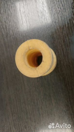 Отбойник амортизатора передний Lifan X60