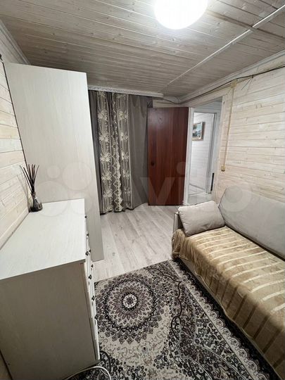 Дом 75 м² на участке 3 сот.