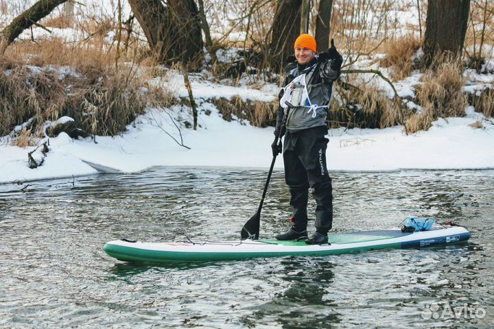 Сапборд соревнования Зы-Зы-Зы SUP-challenge 2024