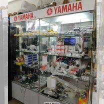 склизы yamaha - Купить запчасти и аксессуары для машин и