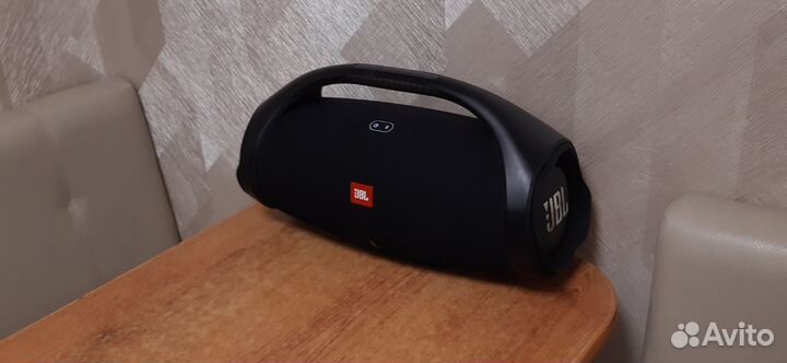 Мощная Колонка JBL Boombox 2