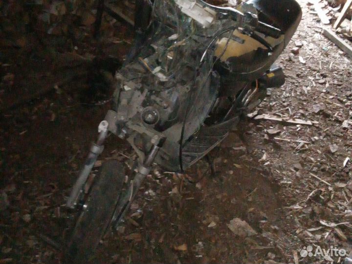 Продам скутер