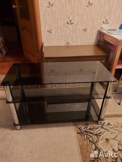 Тумба под тв