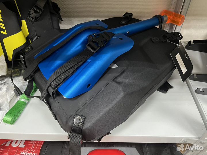 Водонепроницаемая сумка на тоннель LinQ G4 BRP