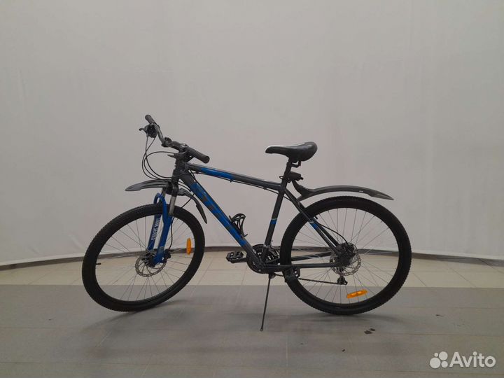 Взрослый велосипед Stark Tank 27.1