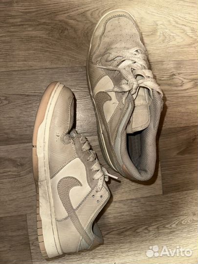 Nike sb dunk low