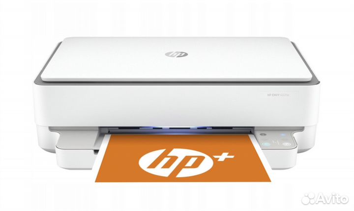 Мфу HP Envy 6020e