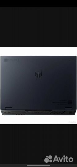 Acer predator helios neo 16