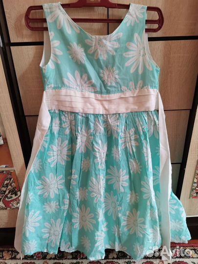 Вещи на девочку