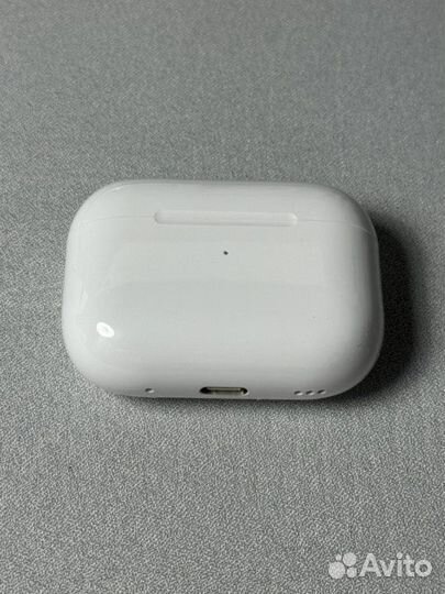 Airpods pro 2 premium type c