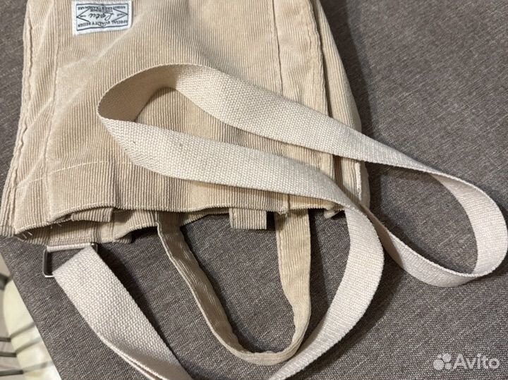 Сумка х/б