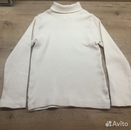 Одежда на девочку рост 98