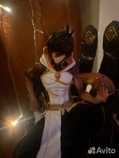 Фигурка геншин импакт