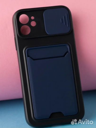 Чехол для телефона Apple iPhone 11