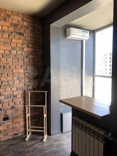 Квартира-студия, 23 м², 4/15 эт.