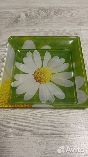 Набор тарелок Luminarc