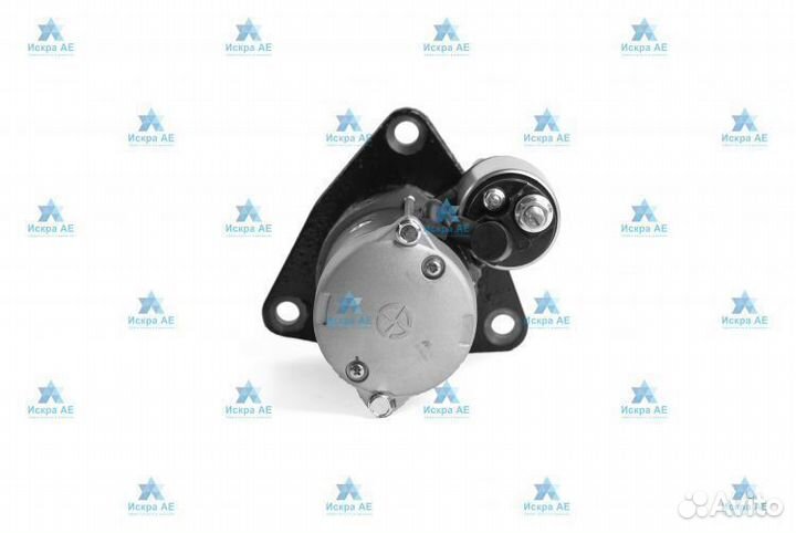Стартер SM81R2507-VPP, 12V, доставка ТК 3 дня