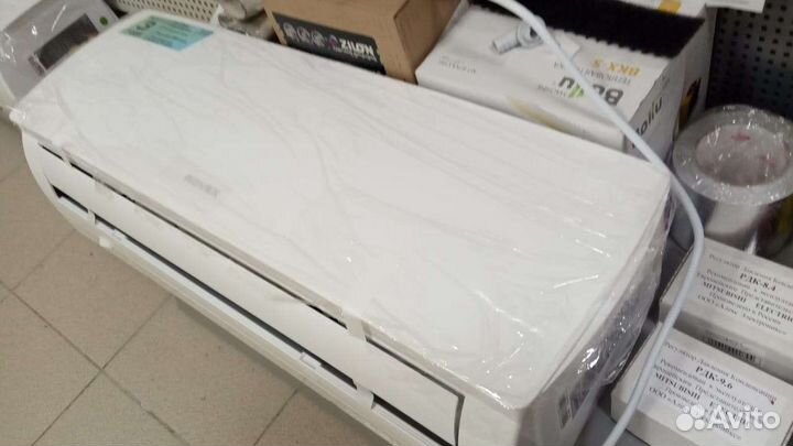 Кондиционеры, сплит-системы