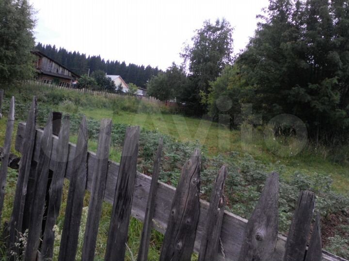 Участок 14 сот. (ИЖС)