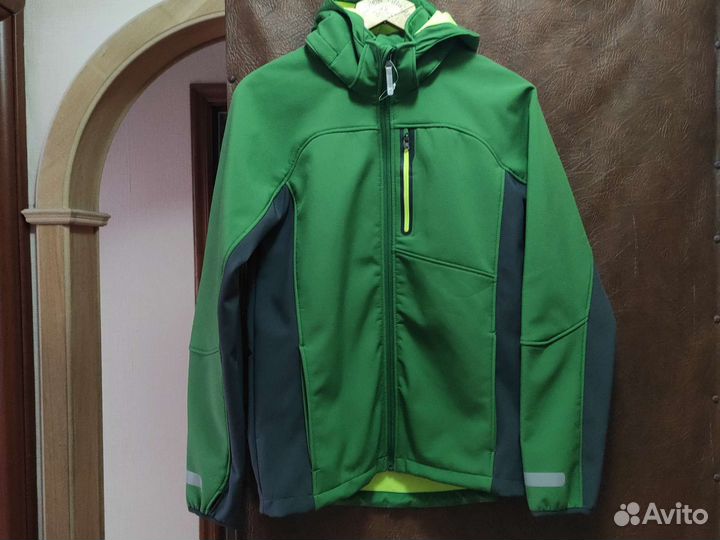 Одежда с Норвегии новая жен